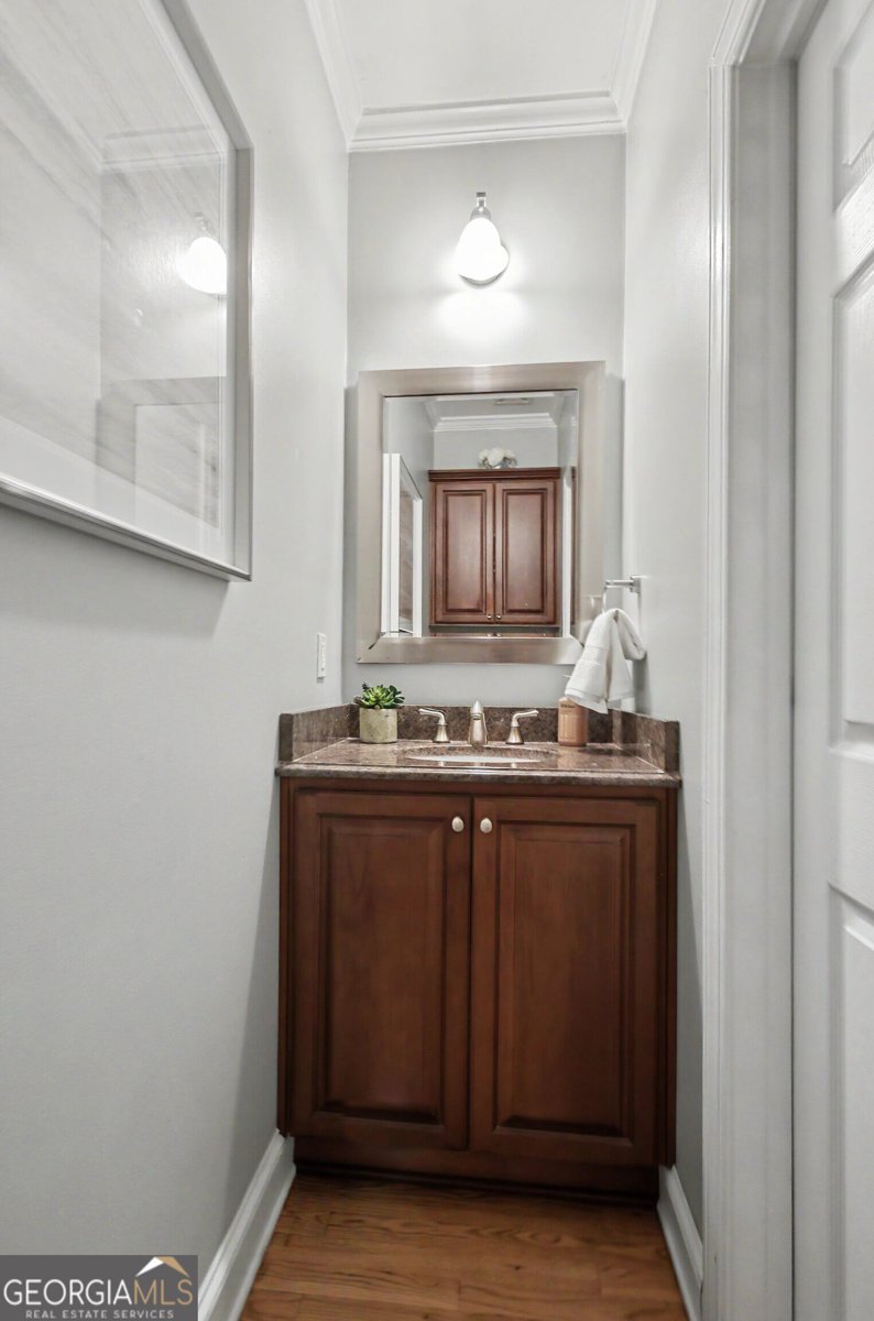1020 Patina Point Peachtree City - Photo 28