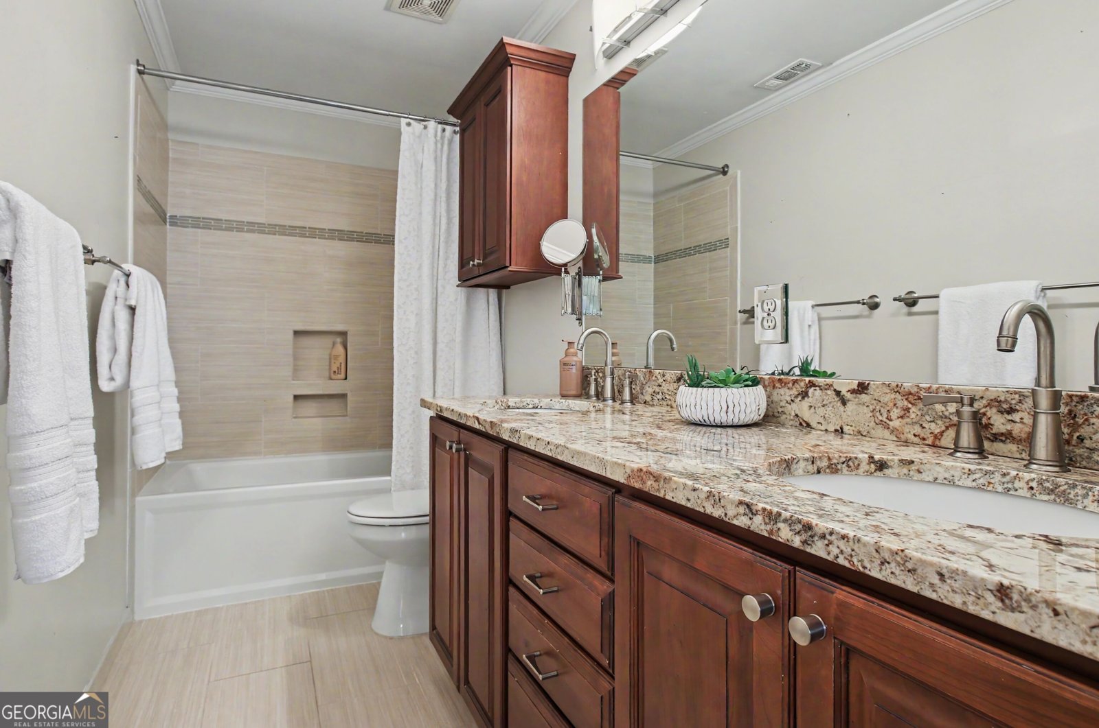 1020 Patina Point Peachtree City - Photo 45