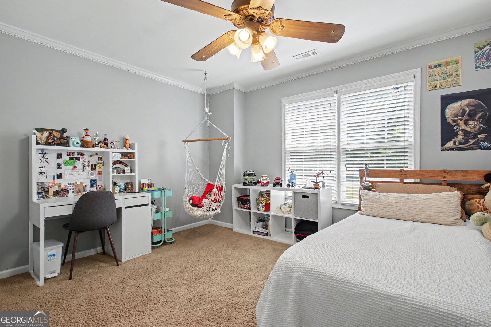 1020 Patina Point Peachtree City - Photo 48
