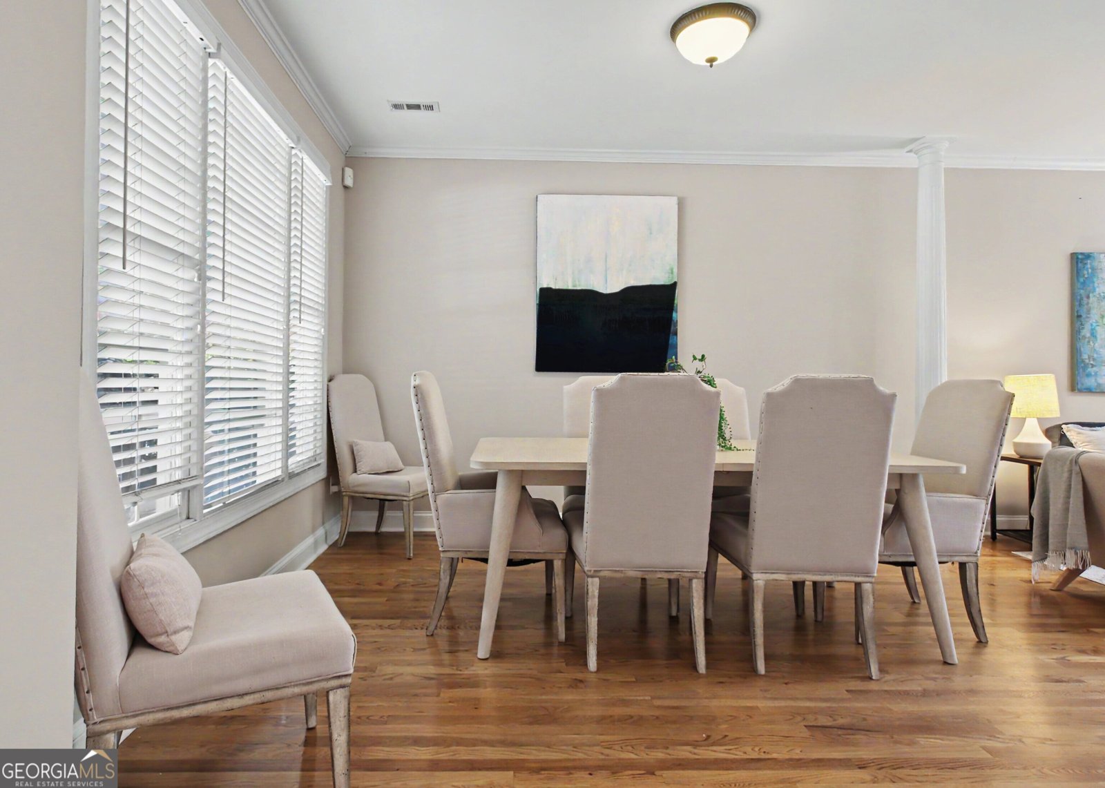 1020 Patina Point Peachtree City - Photo 6