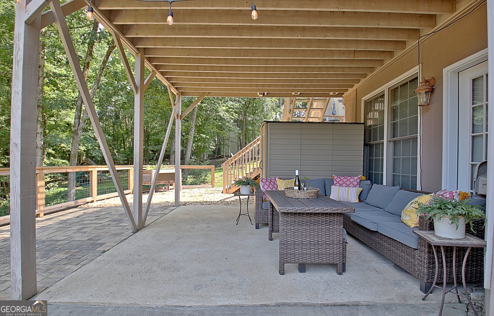 1020 Patina Point Peachtree City - Photo 61