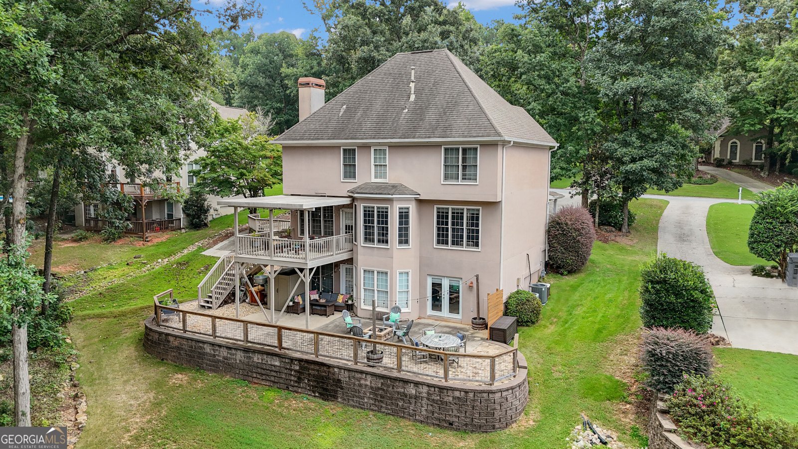 1020 Patina Point Peachtree City - Photo 73