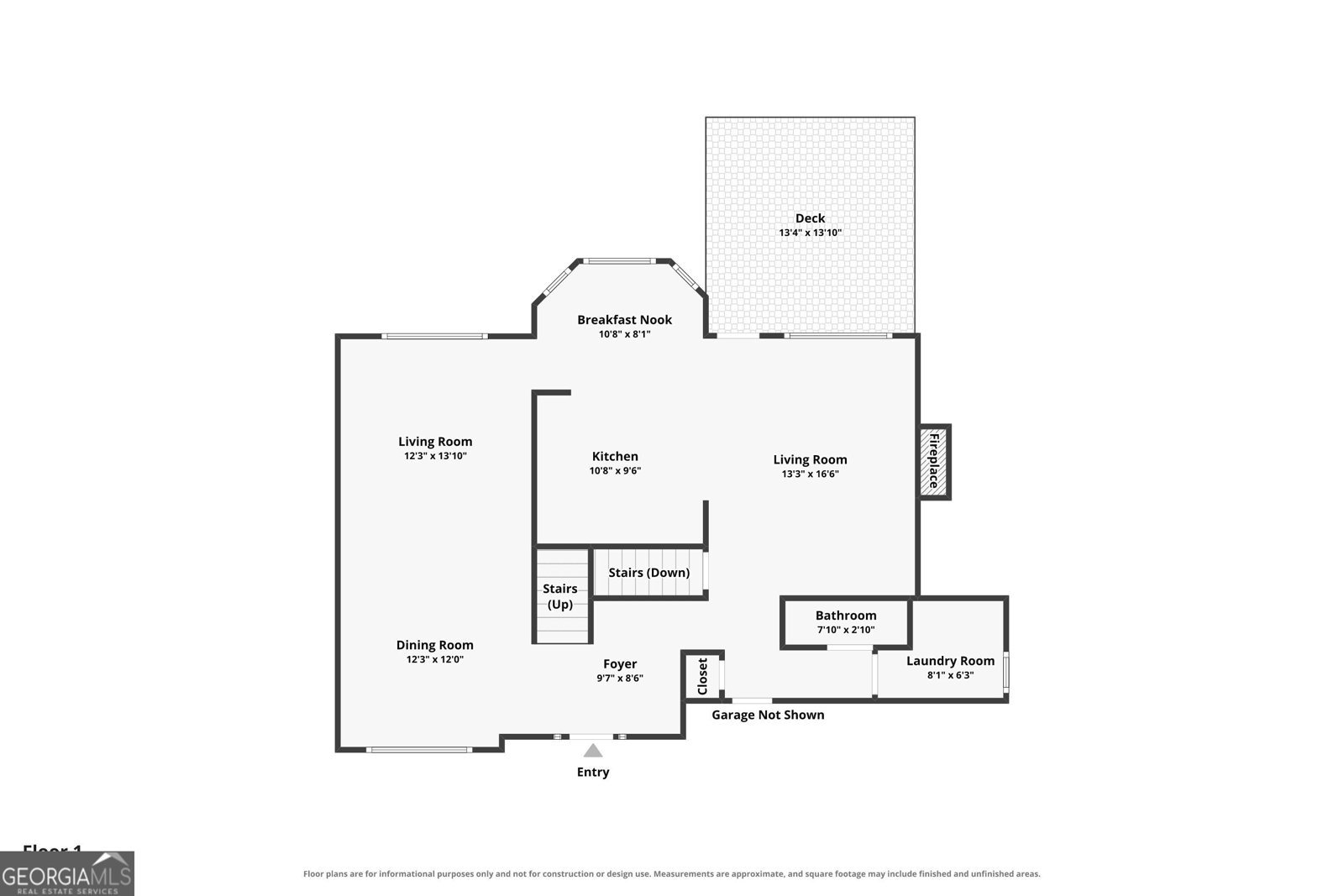 1020 Patina Point Peachtree City - Photo 88