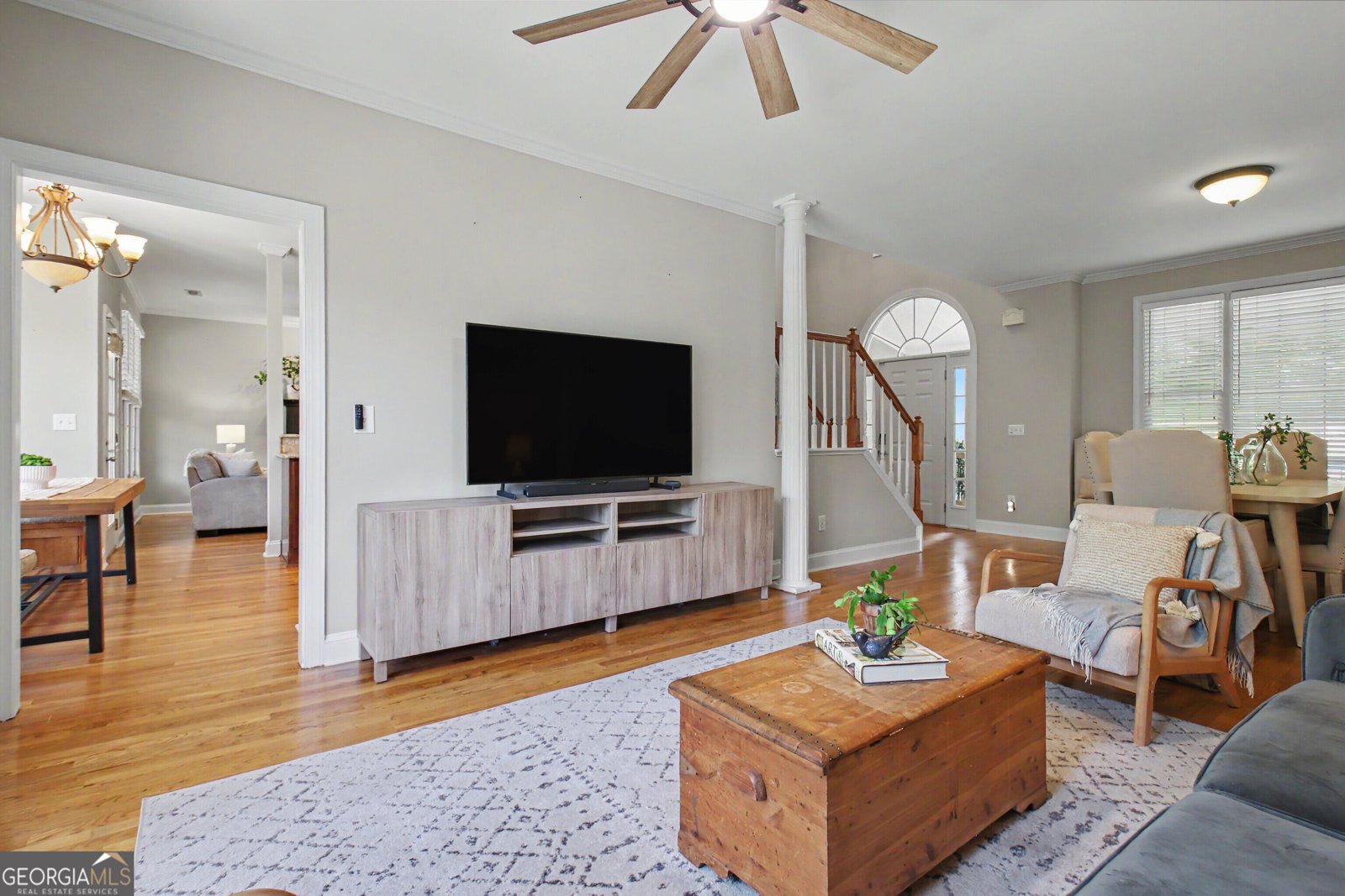 1020 Patina Point Peachtree City - Photo 9