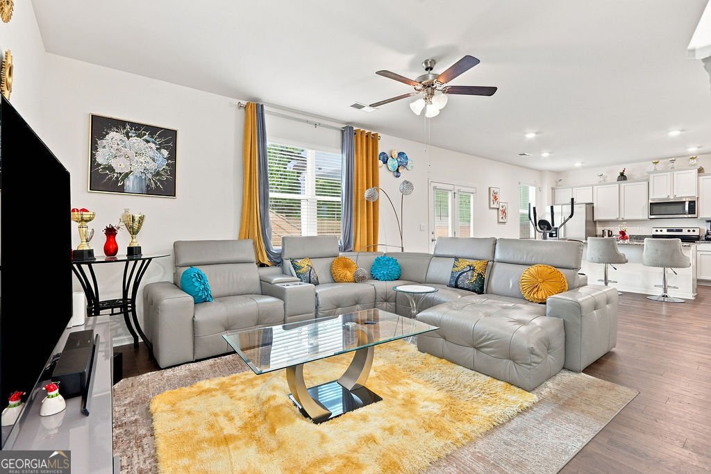 723 Millwood Drive Dacula - Photo 12