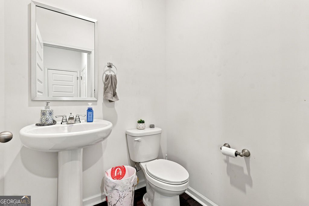 723 Millwood Drive Dacula - Photo 16
