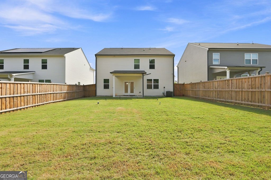 723 Millwood Drive Dacula - Photo 31