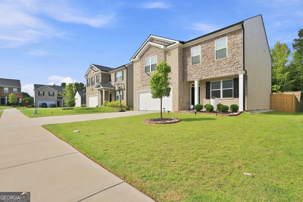723 Millwood Drive Dacula - Photo 7