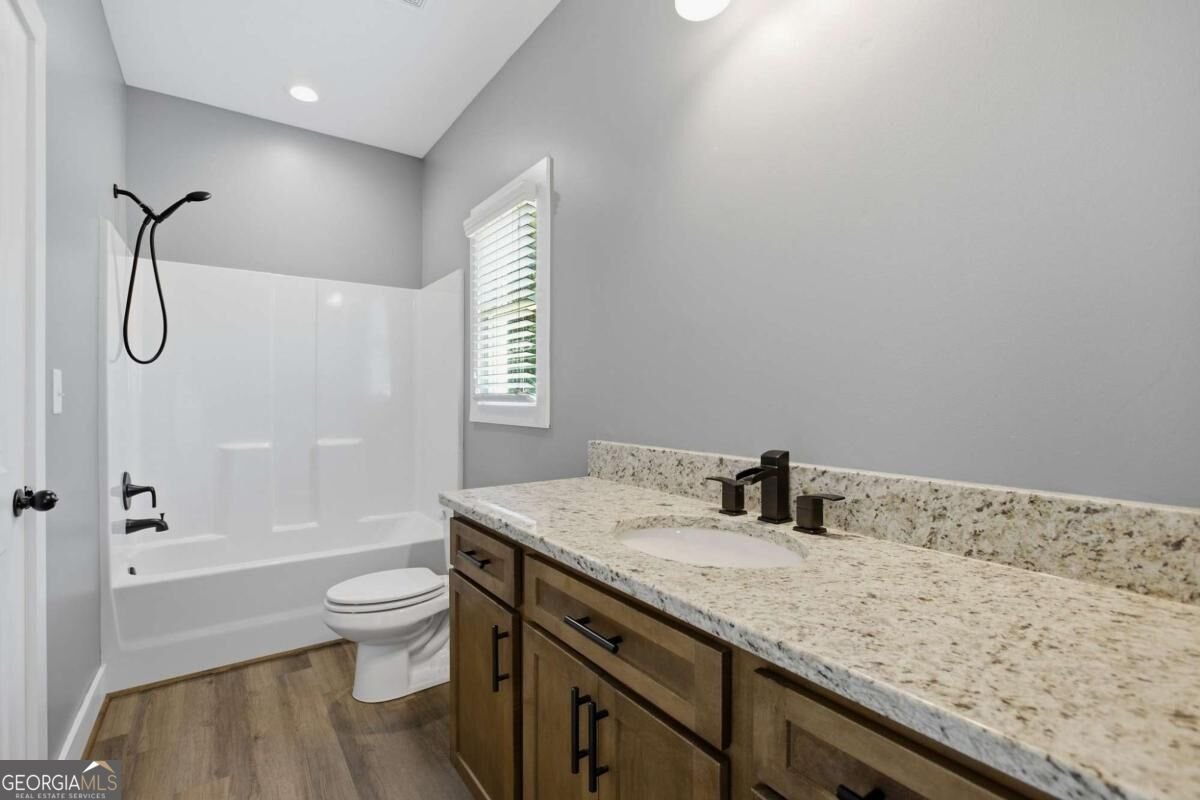 368 Pine Road Rockmart - Photo 38