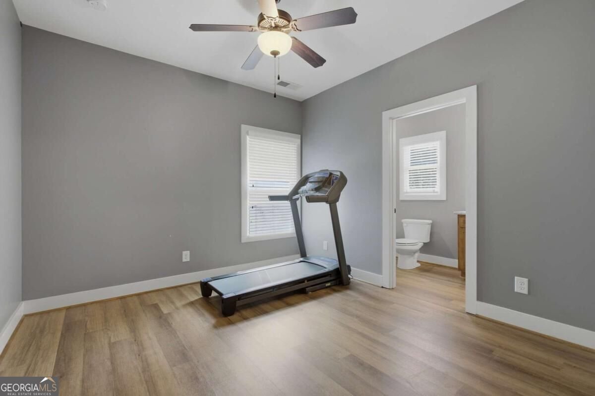 368 Pine Road Rockmart - Photo 40