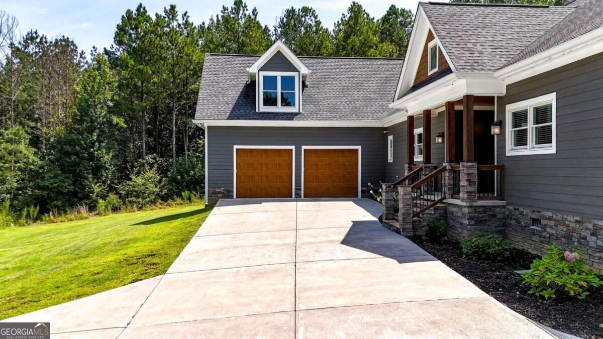 368 Pine Road Rockmart - Photo 63
