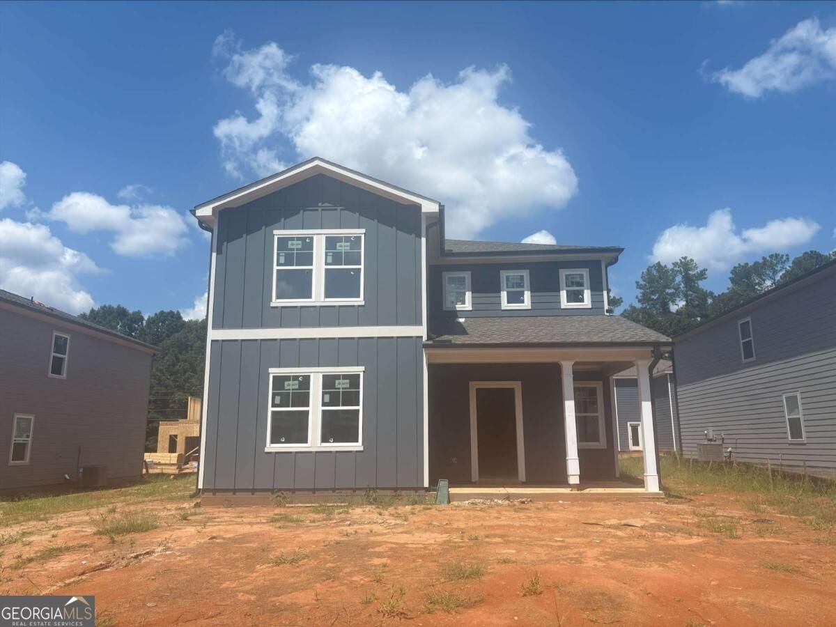 279 Pondview Drive Athens - main photo