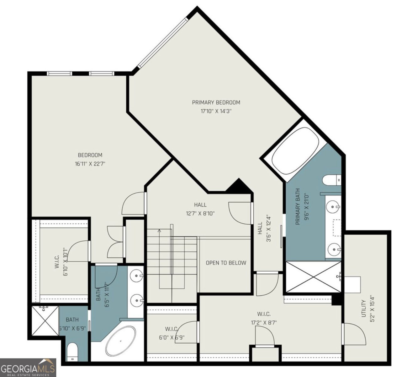850 Piedmont Avenue Atlanta - Photo 30