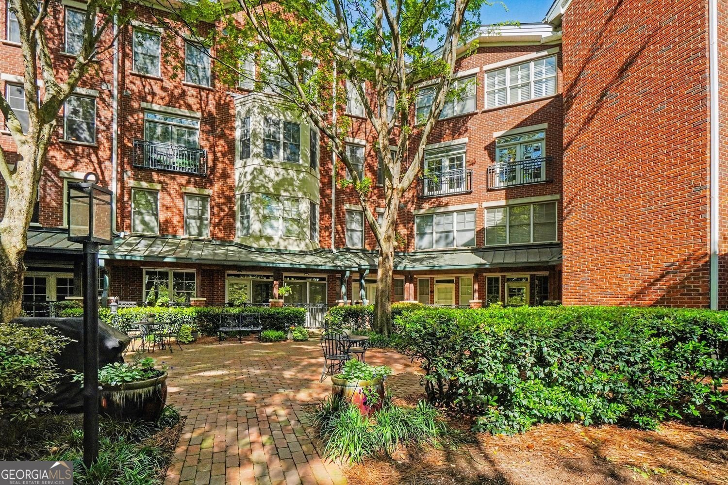 850 Piedmont Avenue Atlanta - Photo 34