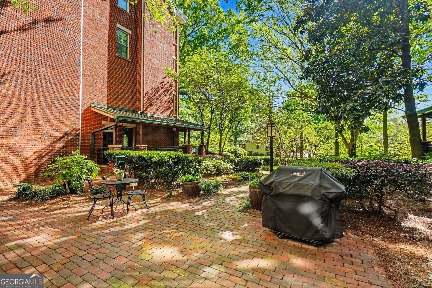 850 Piedmont Avenue Atlanta - Photo 35