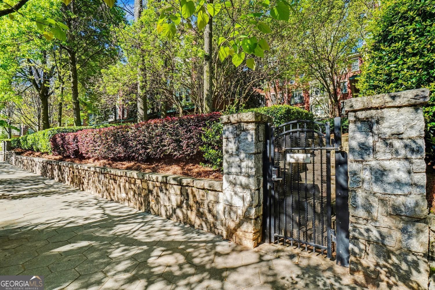 850 Piedmont Avenue Atlanta - Photo 36