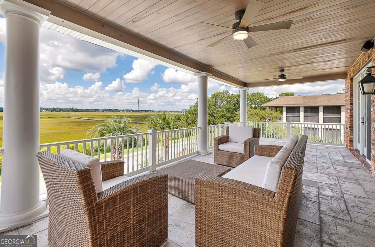 2212 Ocean Road St. Simons - Photo 37