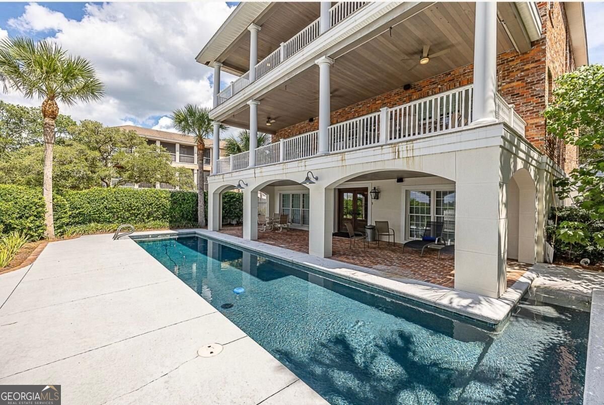 2212 Ocean Road St. Simons - Photo 43