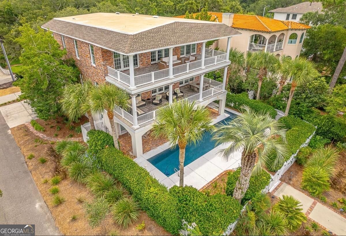 2212 Ocean Road St. Simons - Photo 45