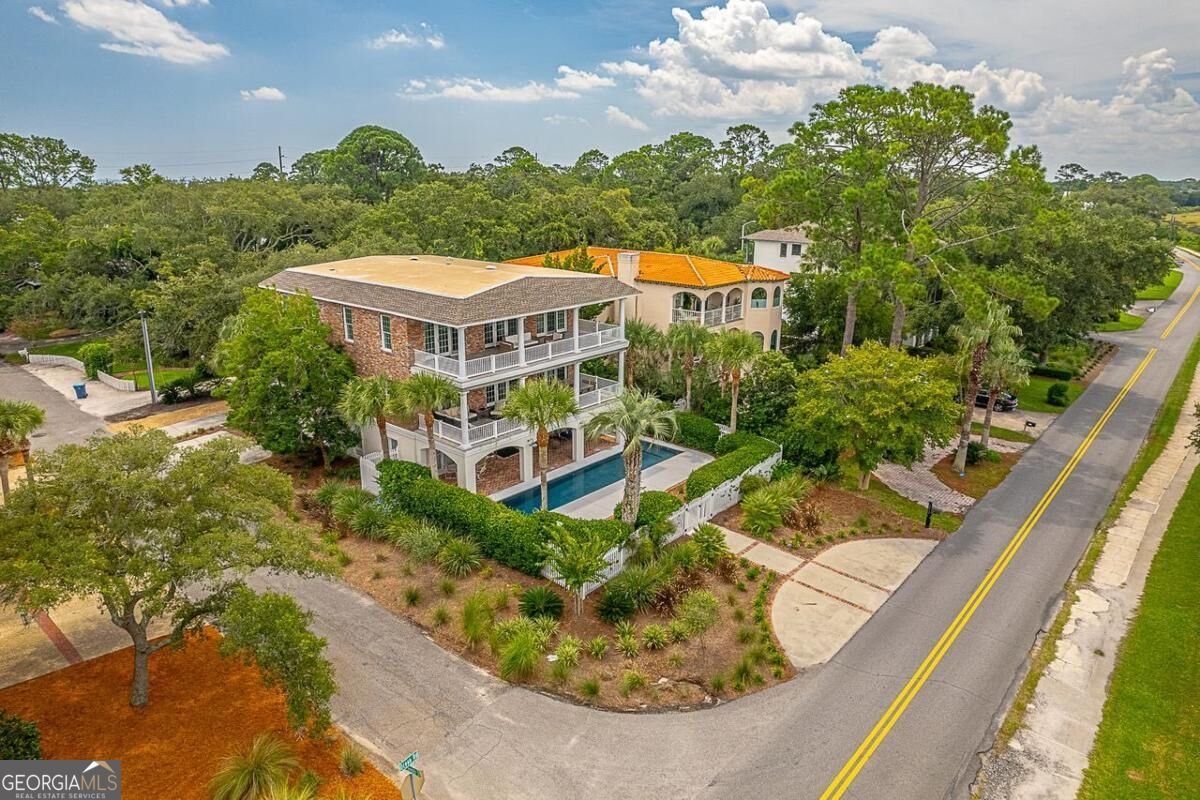 2212 Ocean Road St. Simons - Photo 47