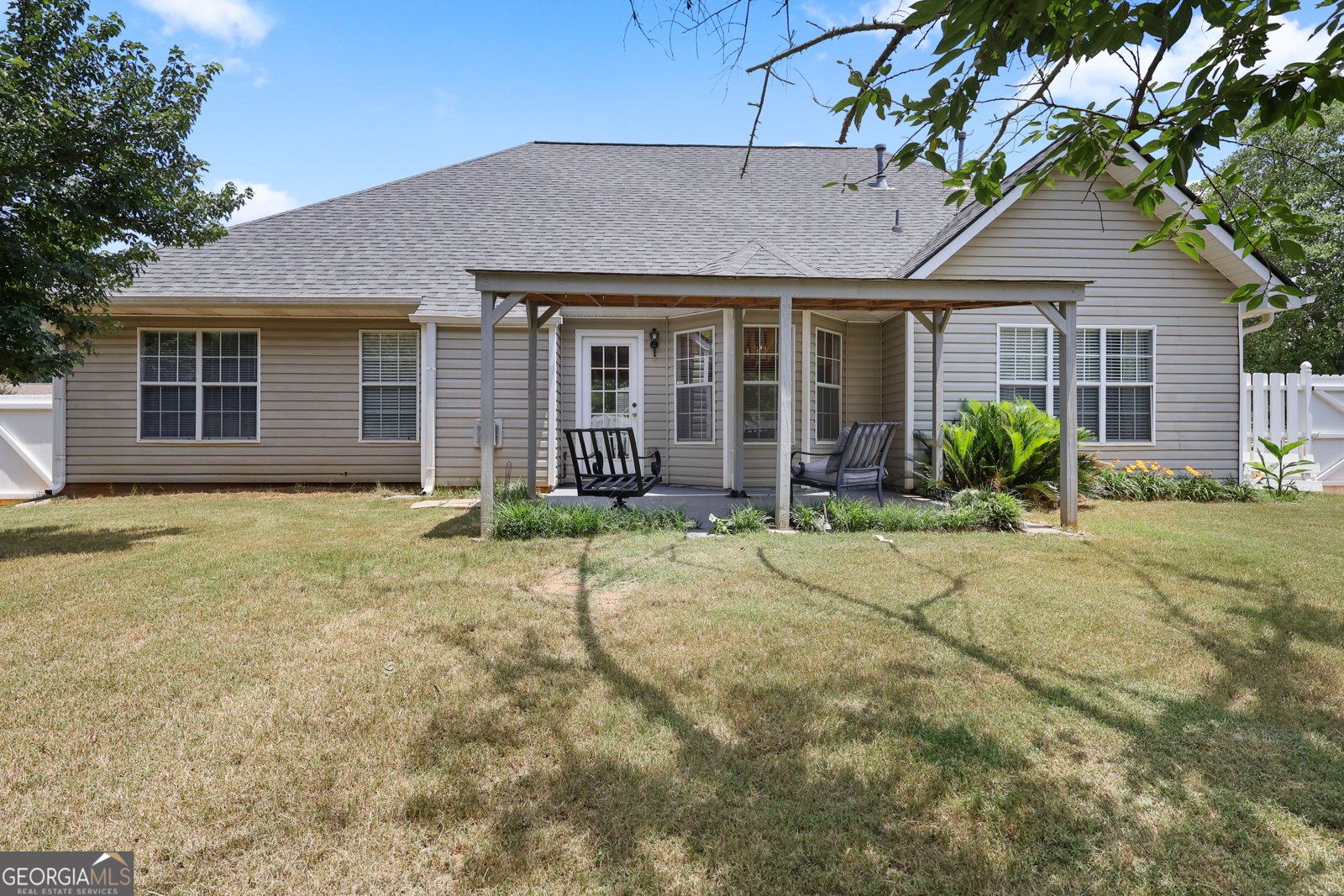 200 Chatfield Way Locust Grove - Photo 25