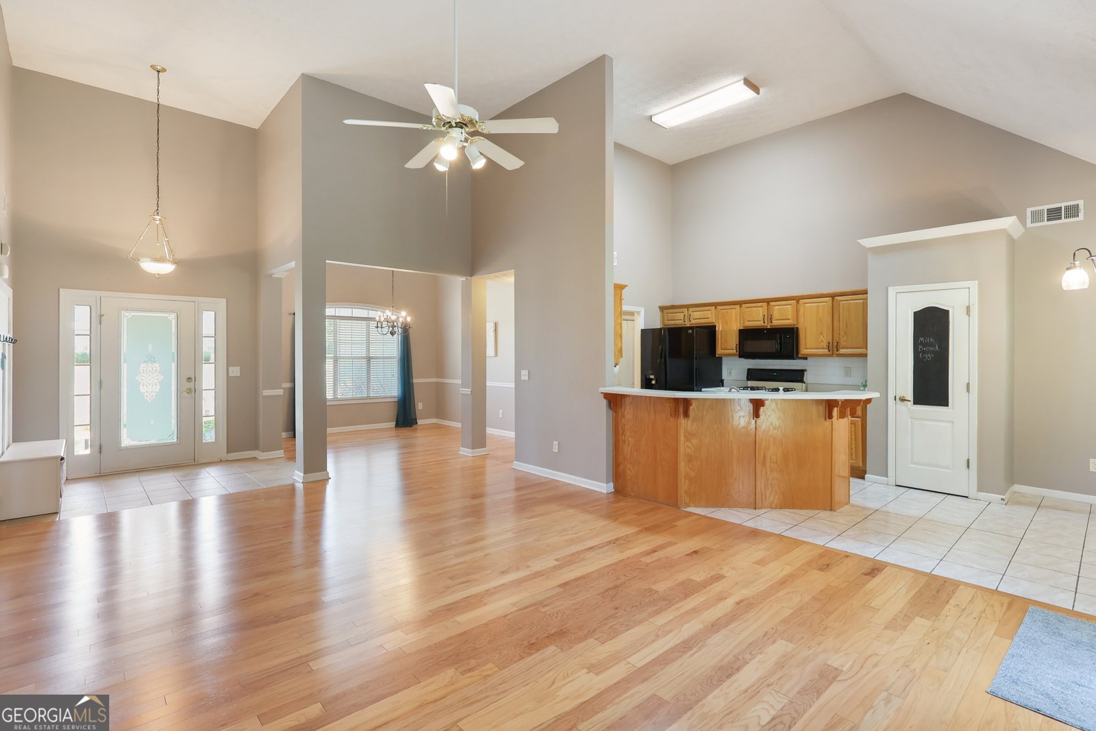 200 Chatfield Way Locust Grove - Photo 7