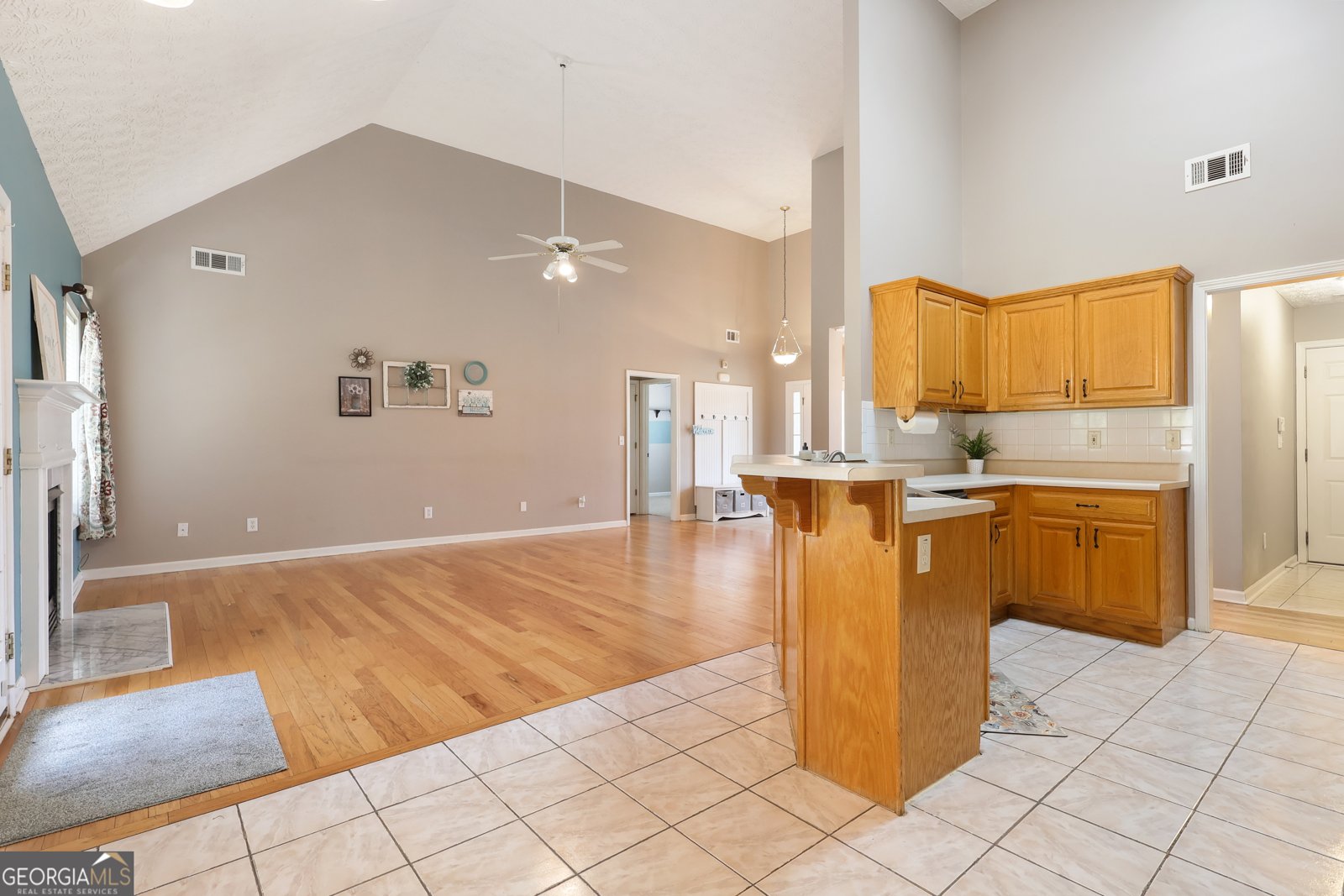200 Chatfield Way Locust Grove - Photo 9