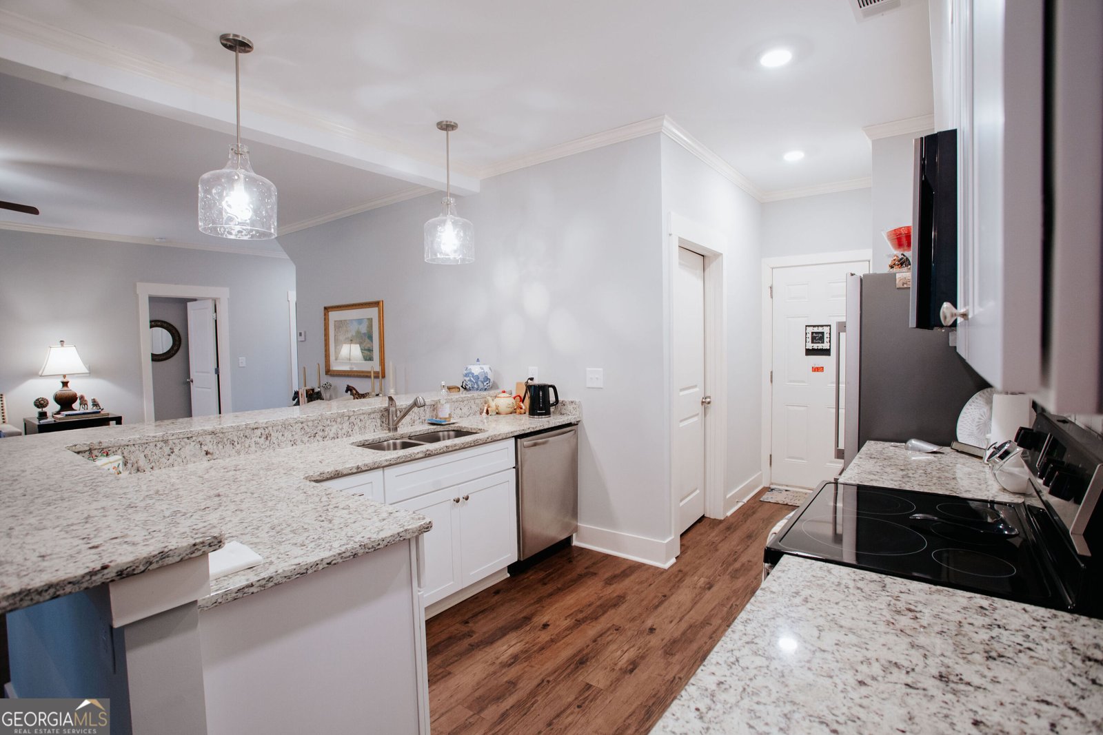 3221 Hollonville Road Williamson - Photo 15