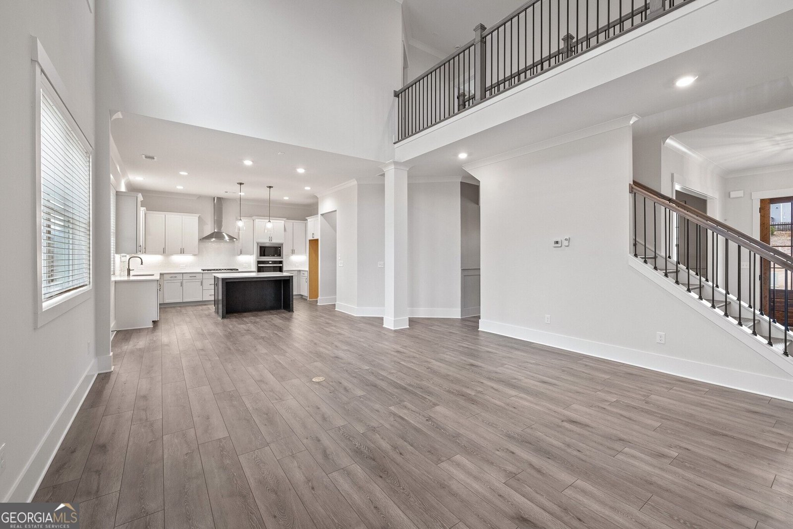 3390 Hillshire Drive Cumming - Photo 10