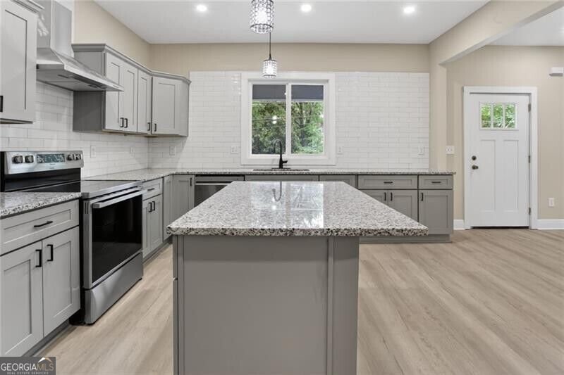 607 Solomon Street Griffin - Photo 20