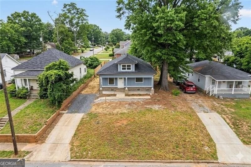 607 Solomon Street Griffin - Photo 24