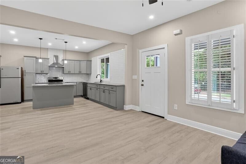 607 Solomon Street Griffin - Photo 6
