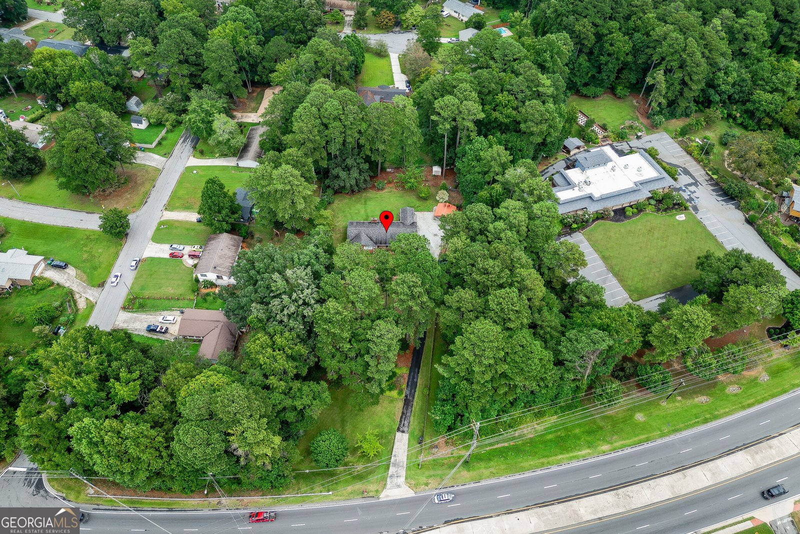 944 Beaver Ruin Road Lilburn - Photo 46