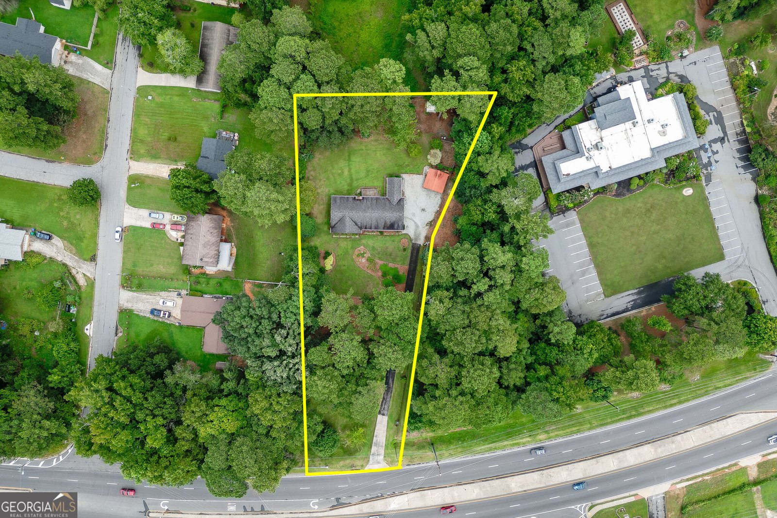 944 Beaver Ruin Road Lilburn - Photo 47
