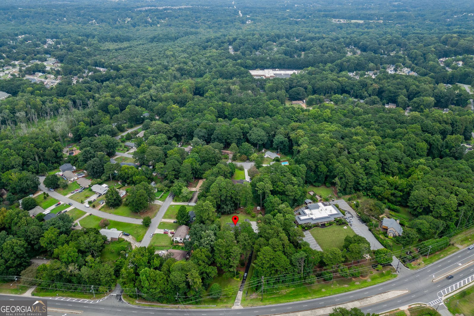 944 Beaver Ruin Road Lilburn - Photo 48