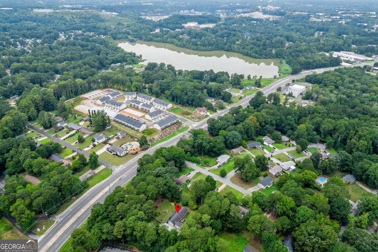 944 Beaver Ruin Road Lilburn - Photo 49
