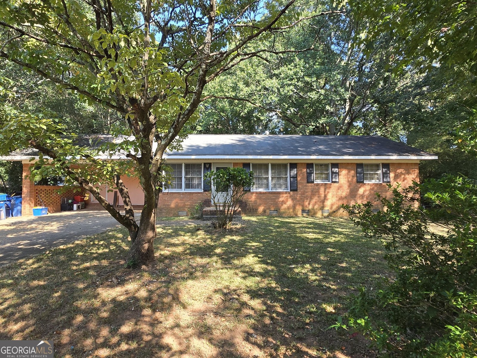 280 Huntington Road Athens - main photo