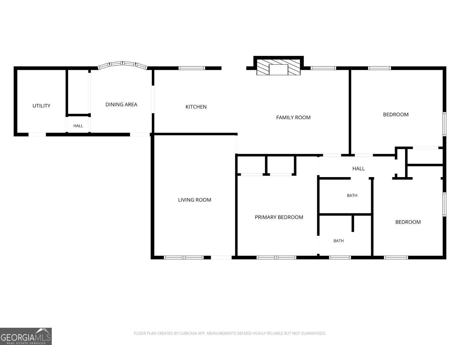 280 Huntington Road Athens - Photo 14