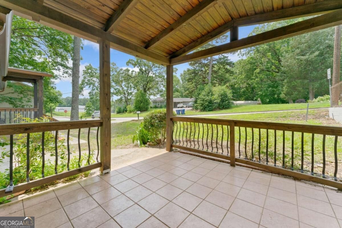 119 Mcbee Street Dallas - Photo 26
