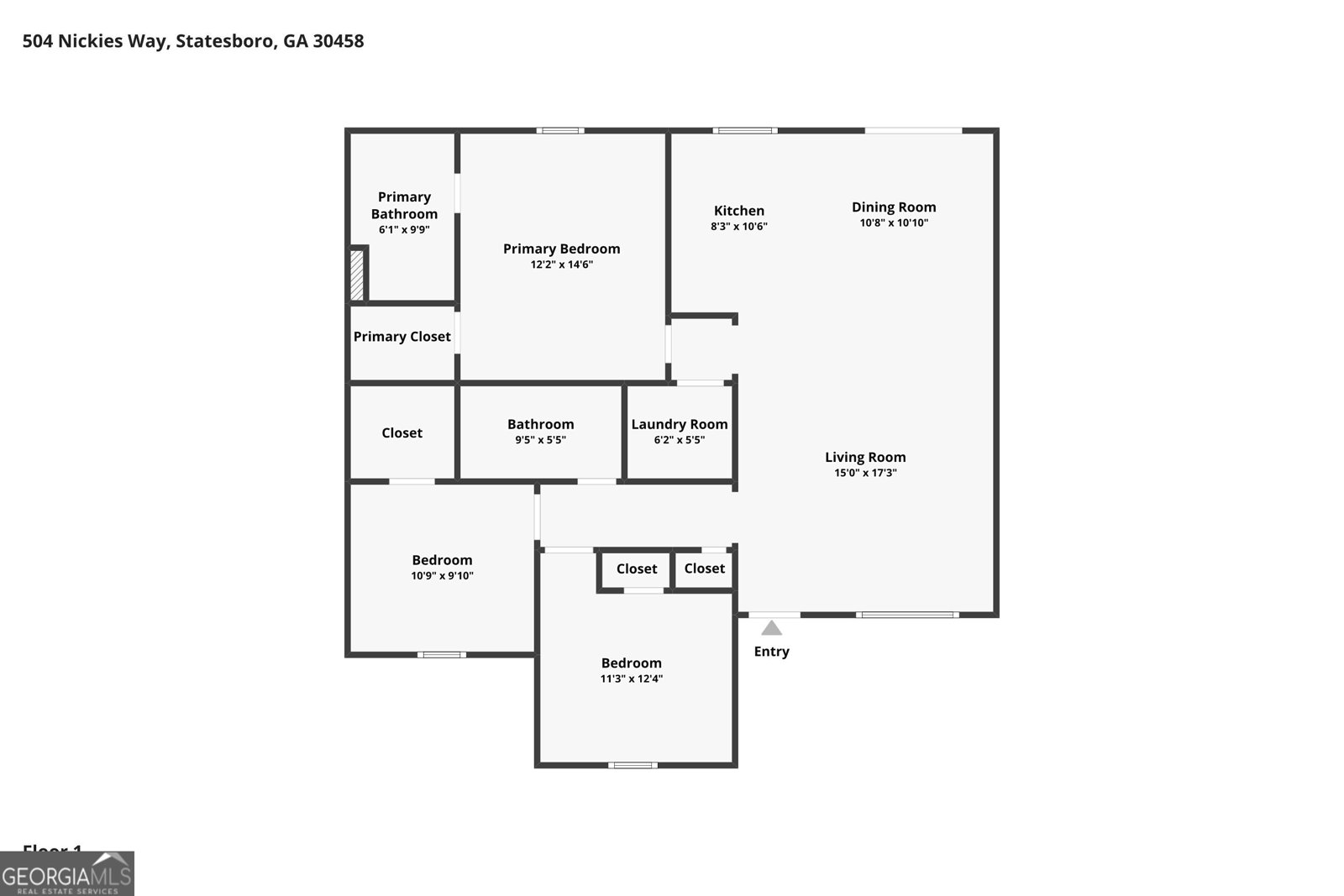 504 Nickies Way Statesboro - Photo 24