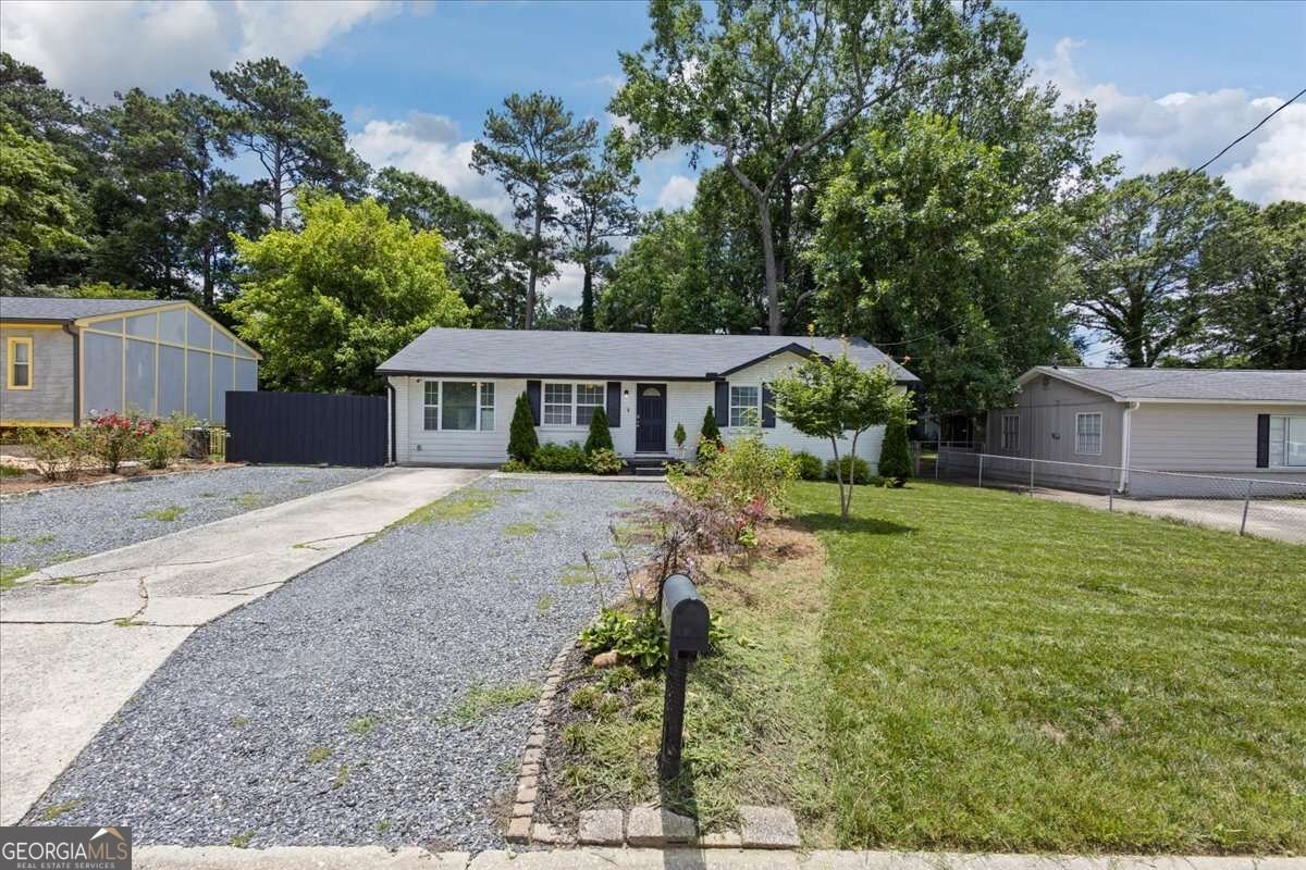 255 Hummingbird Way Riverdale - main photo