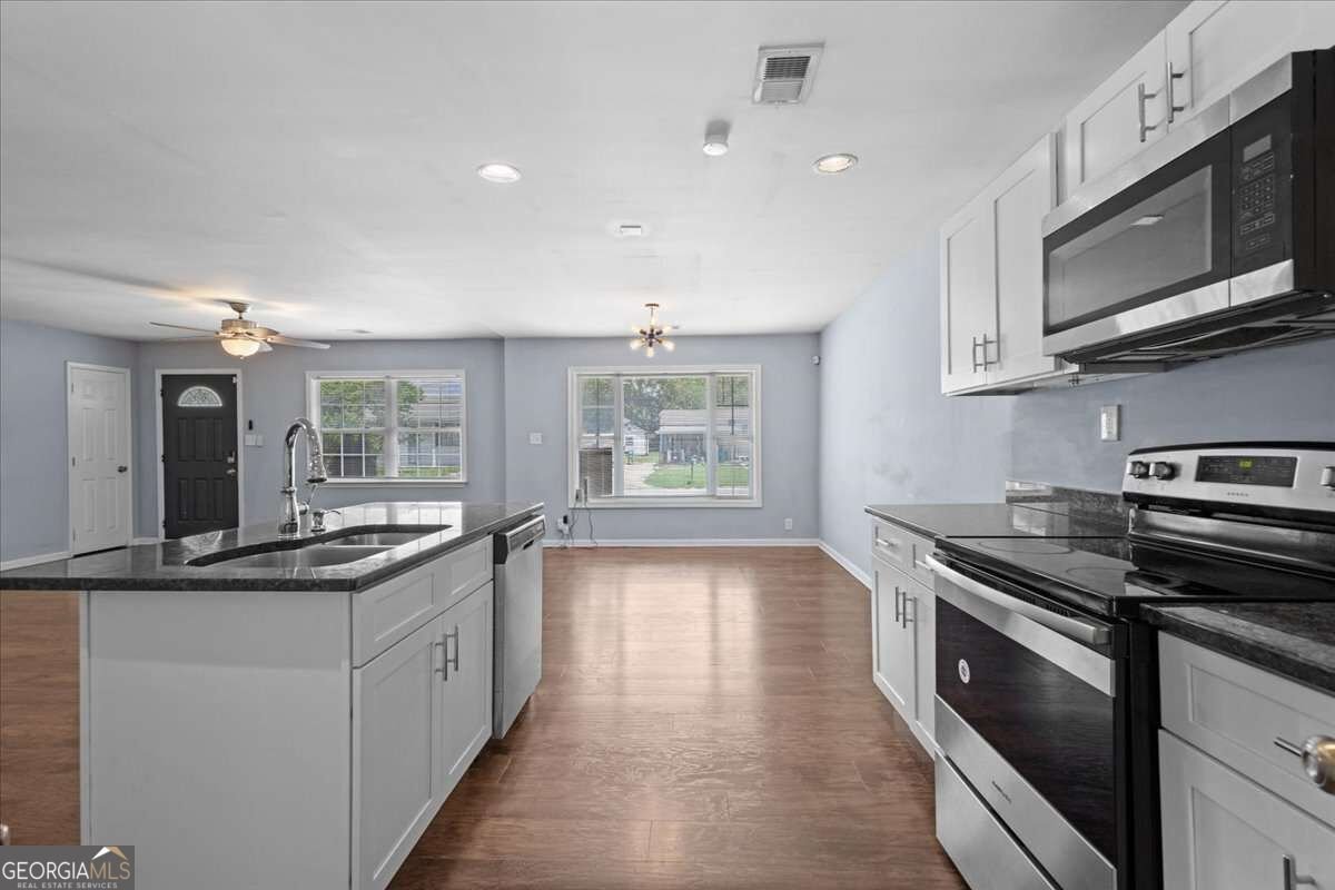 255 Hummingbird Way Riverdale - Photo 12