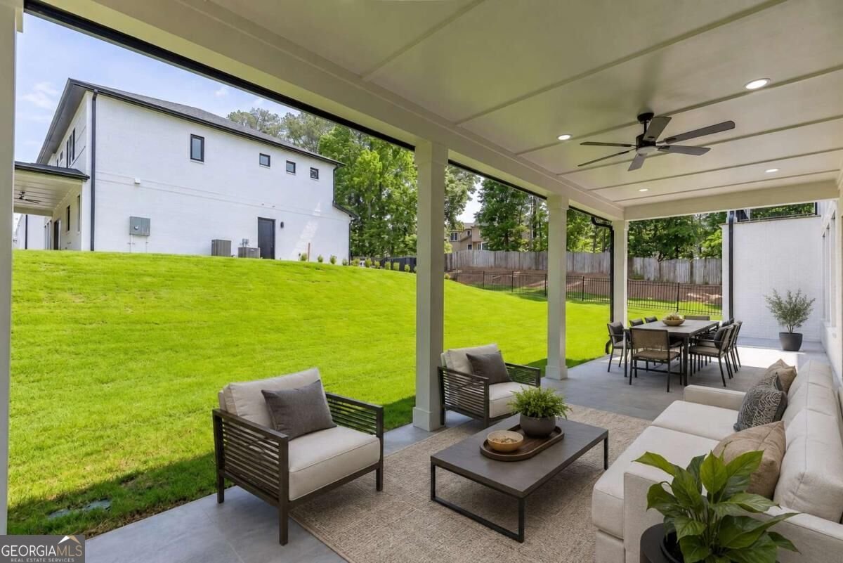 2709 Collins Hill Rd Lawrenceville - Photo 6