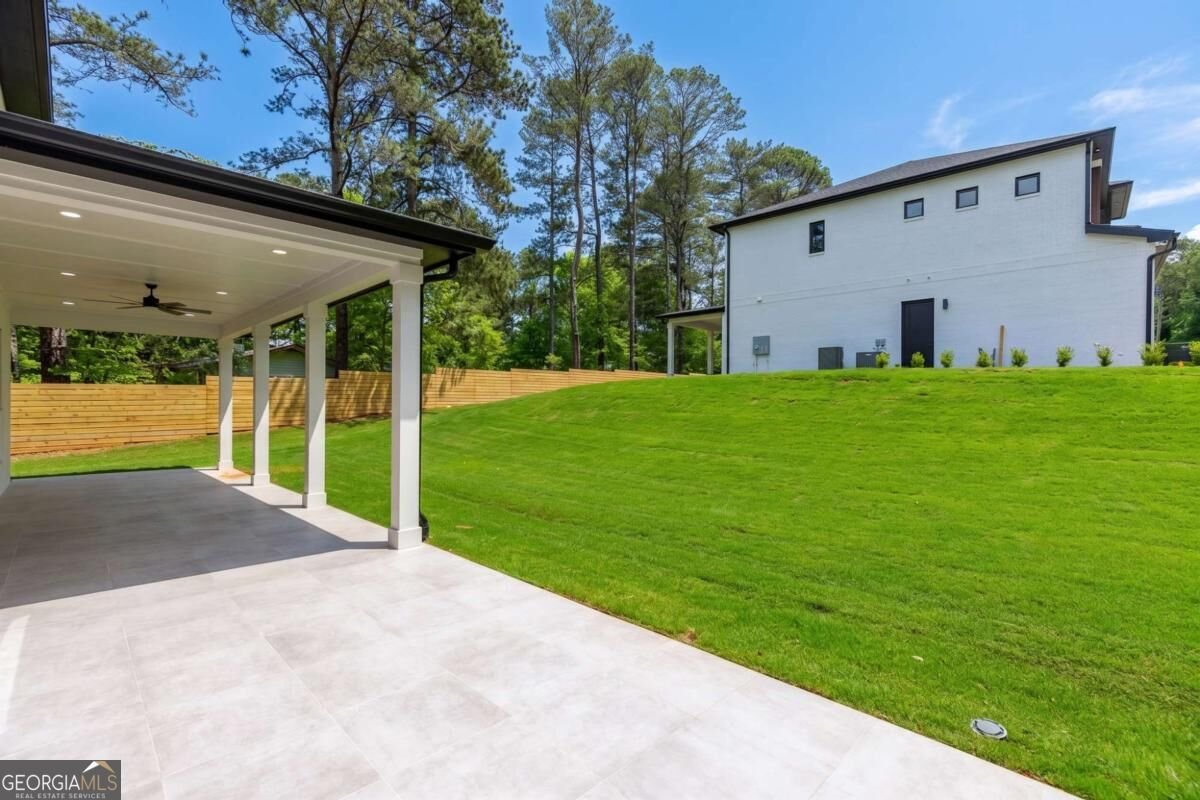 2709 Collins Hill Rd Lawrenceville - Photo 8
