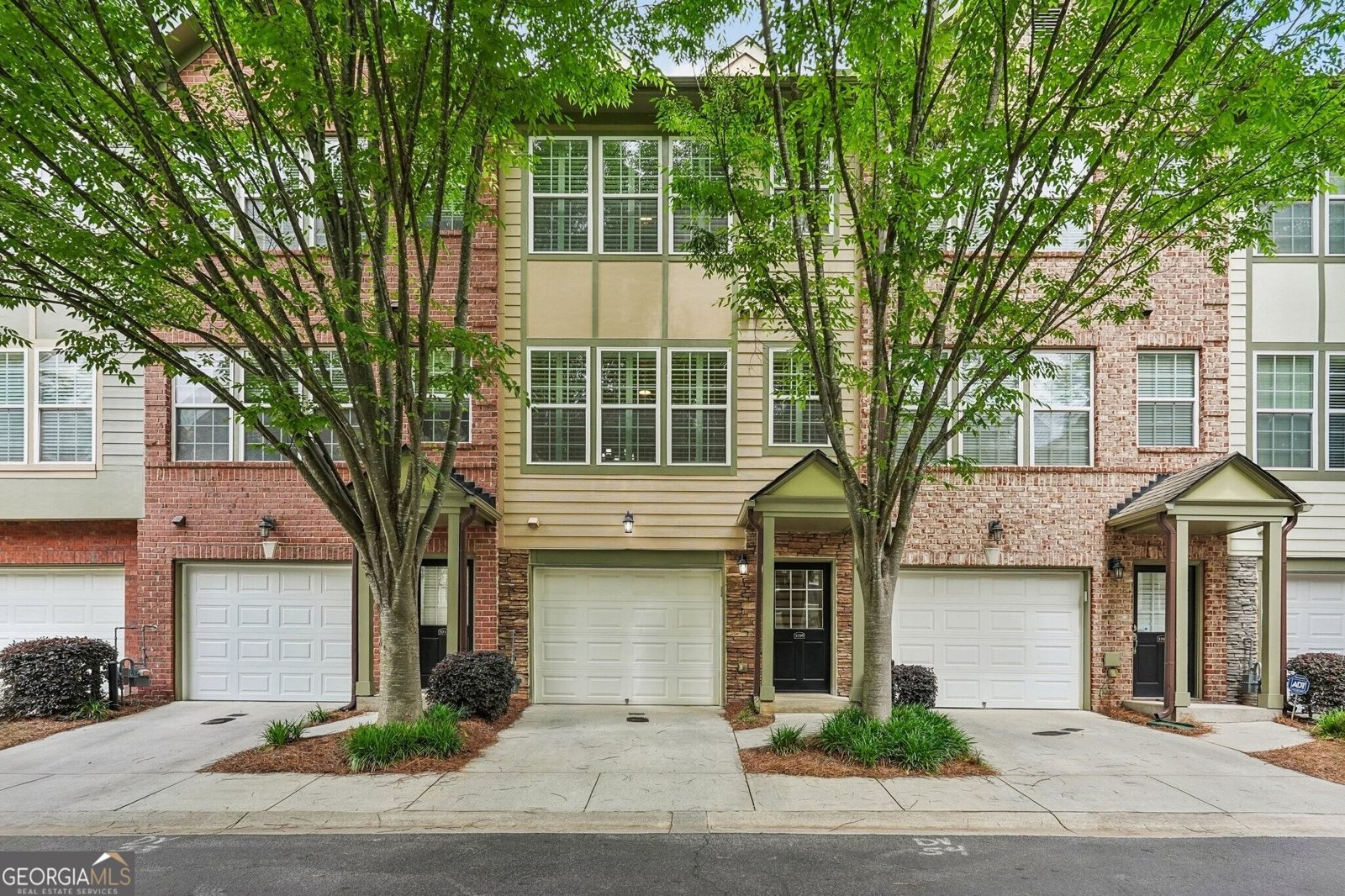 3709 Ashford Creek Hill Atlanta - main photo