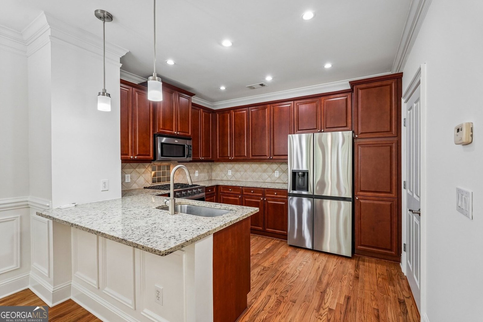 3709 Ashford Creek Hill Atlanta - Photo 12
