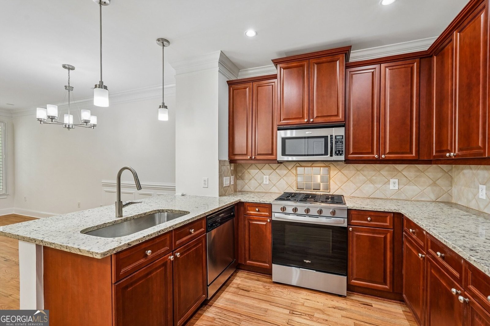 3709 Ashford Creek Hill Atlanta - Photo 14