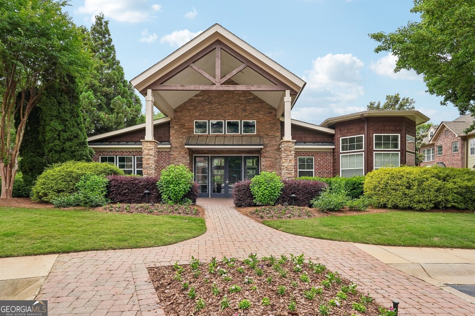 3709 Ashford Creek Hill Atlanta - Photo 32