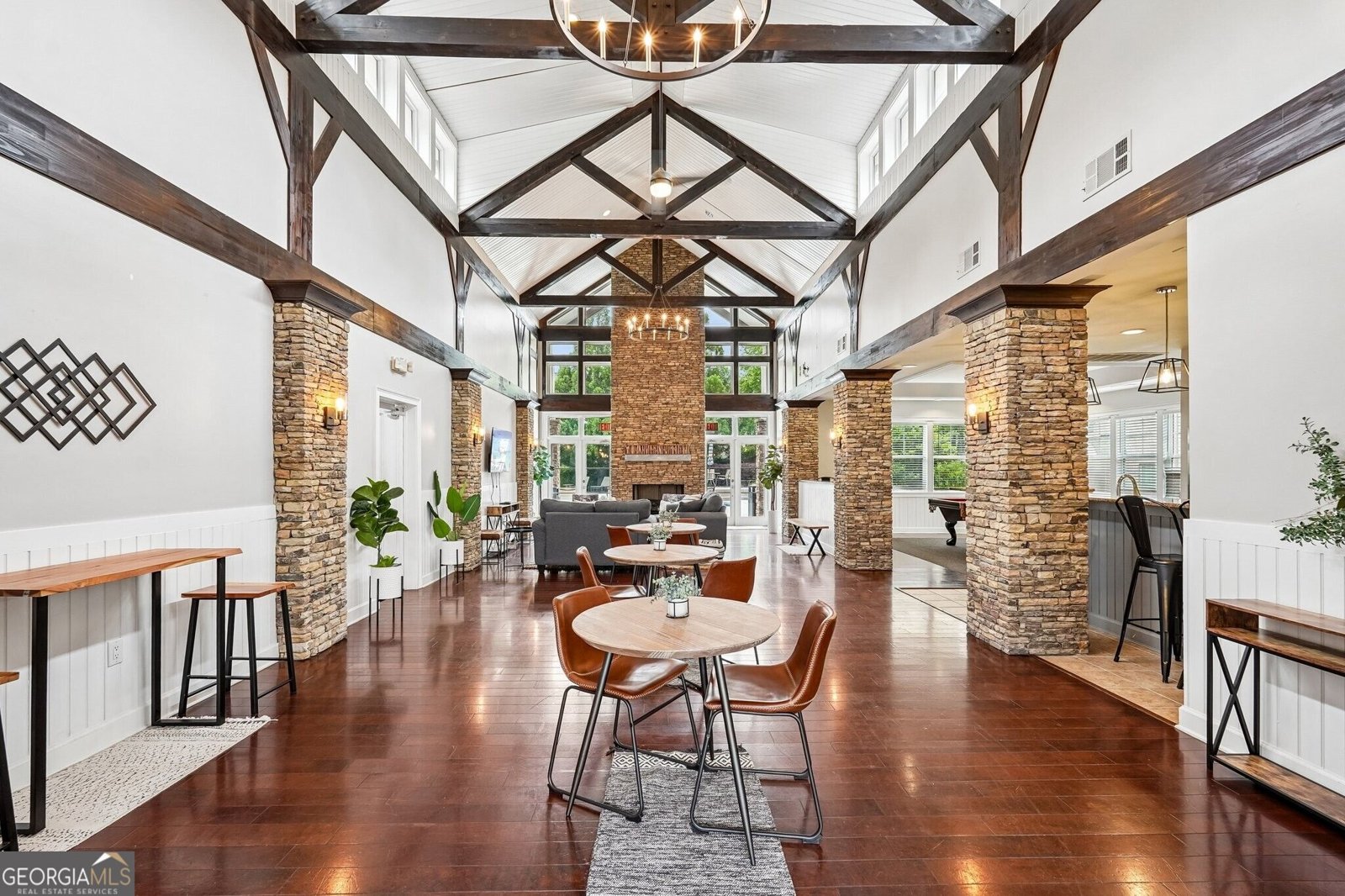 3709 Ashford Creek Hill Atlanta - Photo 35