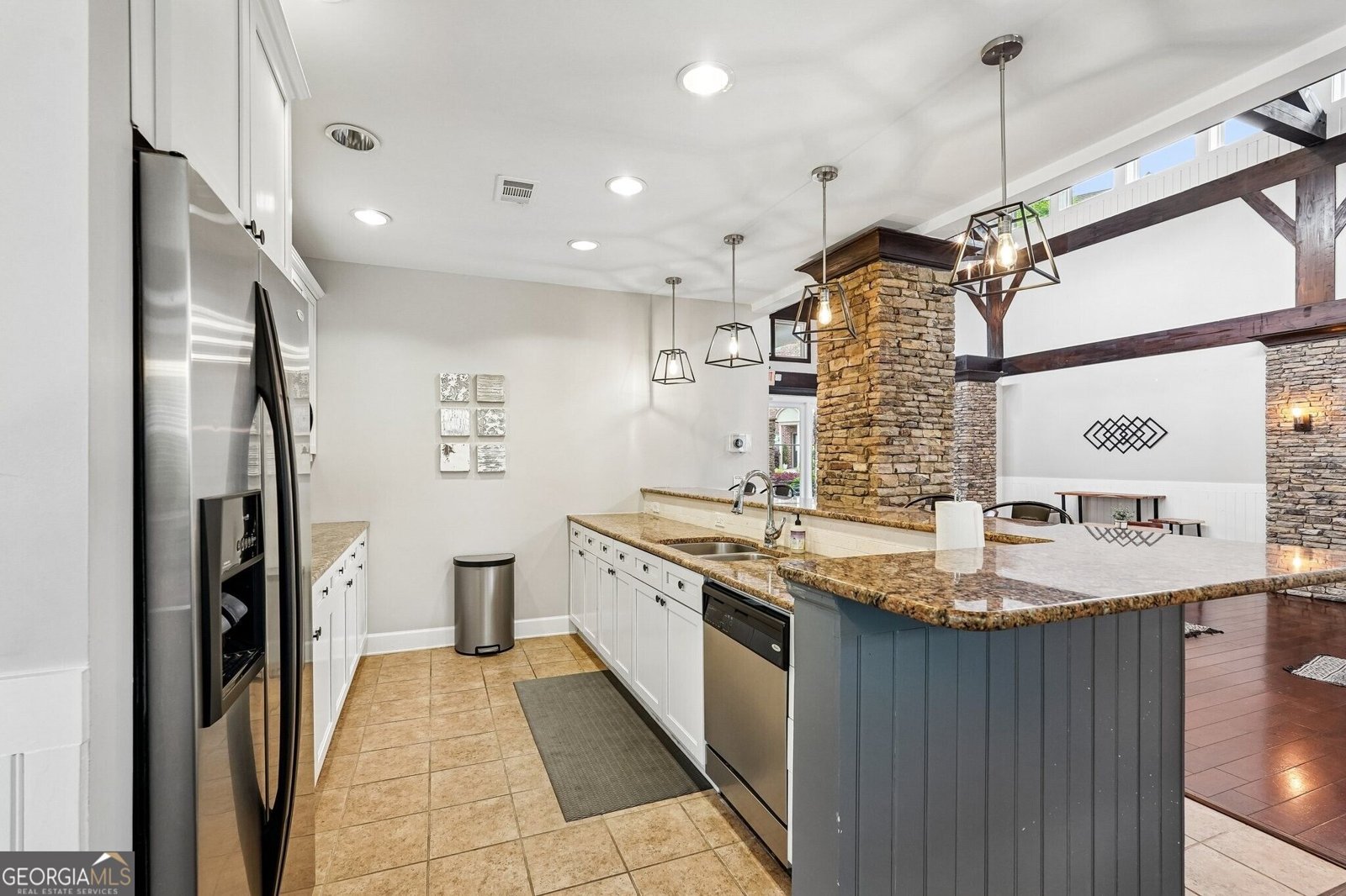 3709 Ashford Creek Hill Atlanta - Photo 38